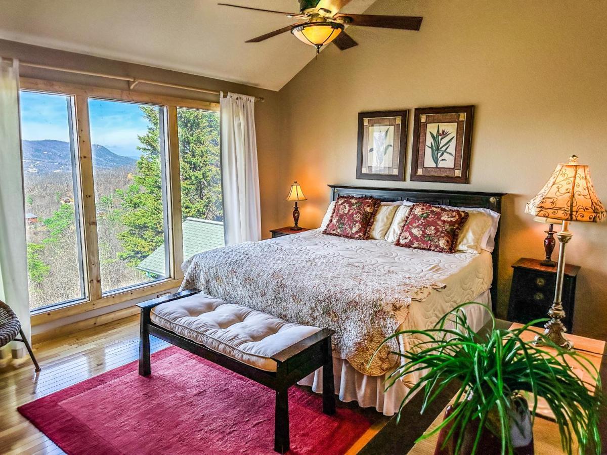 Tanasi Lodge - Reunions, Retreats, Weddings, Family Getaways Sevierville Exterior foto