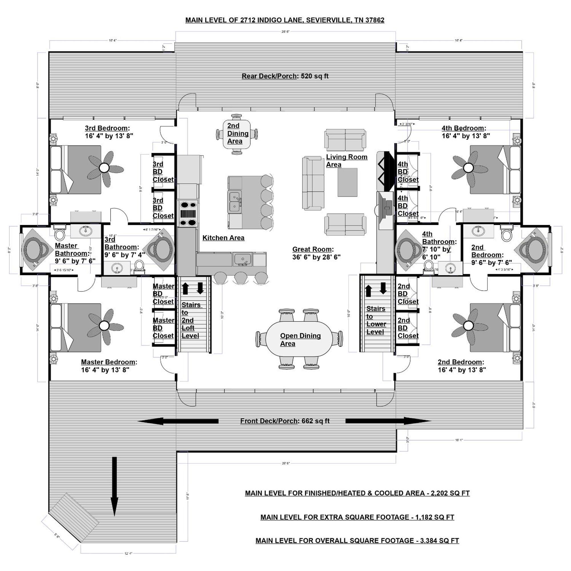 Tanasi Lodge - Reunions, Retreats, Weddings, Family Getaways Sevierville Exterior foto
